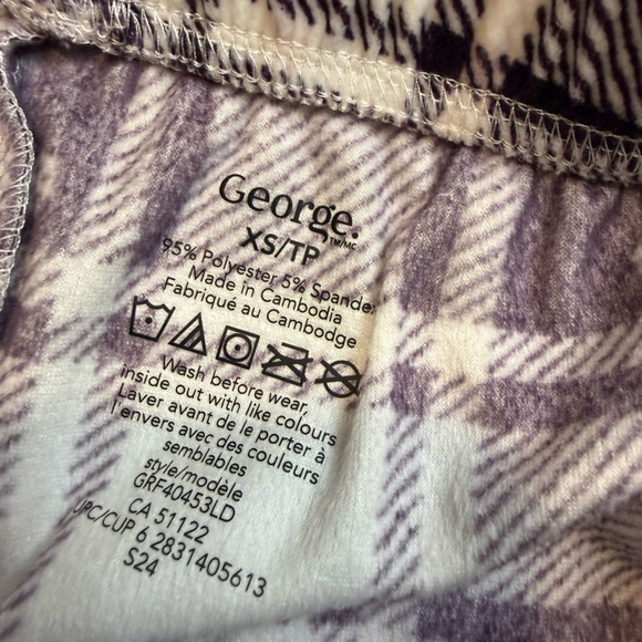 George | Sleep Set - Picture 5 of 5